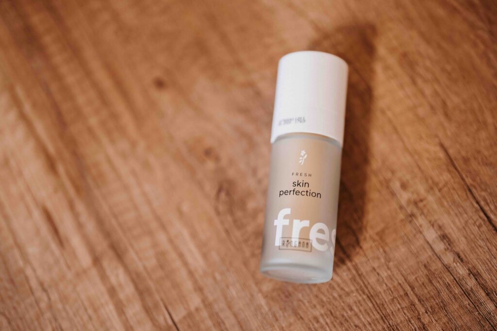 Sérum Skin Perfection de RINGANA